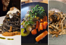 Restaurant Mari e Monti da Emanuela in Hermagor