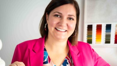 Stilschmiede Martina Santner