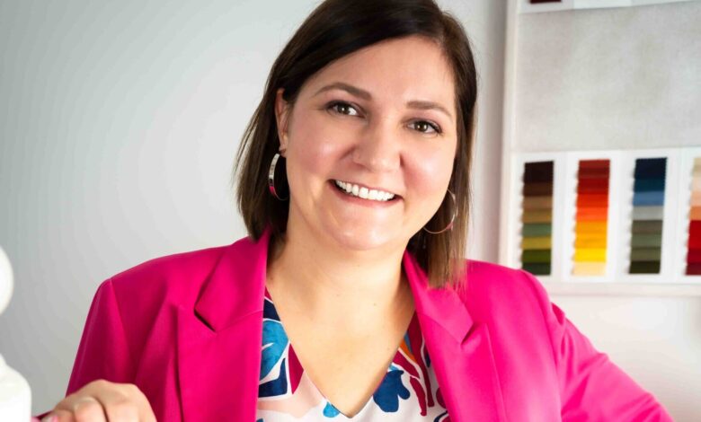 Stilschmiede Martina Santner