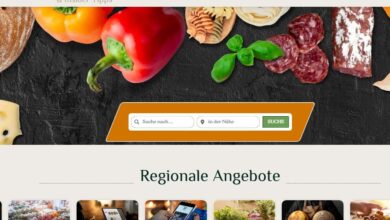 Regionale Produkte & Insider Tipps, Ansprechpartner Alfred Santner
